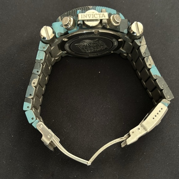 CAMO INVICTA????? - Picture 2 of 4